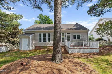 3012 Dahlgreen Road Raleigh NC 27615