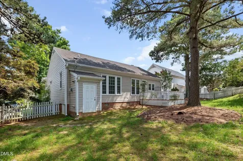 3012 Dahlgreen Road Raleigh NC 27615