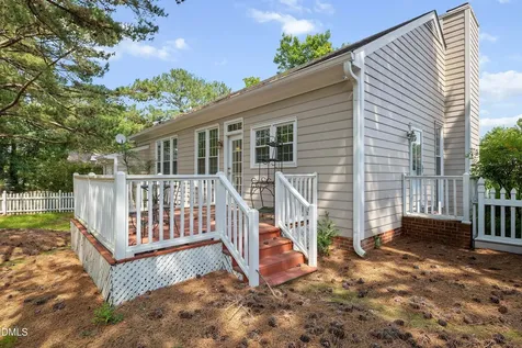 3012 Dahlgreen Road Raleigh NC 27615