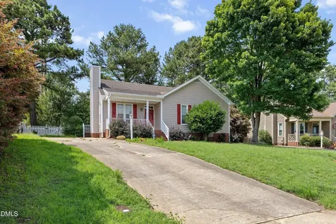 3012 Dahlgreen Road Raleigh NC 27615