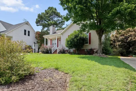3012 Dahlgreen Road Raleigh NC 27615
