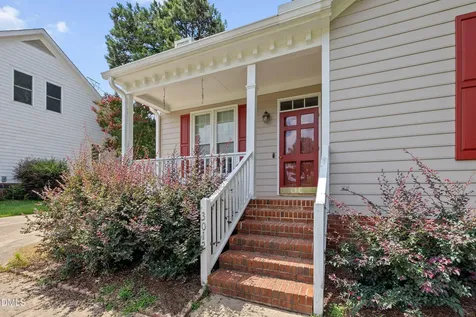3012 Dahlgreen Road Raleigh NC 27615