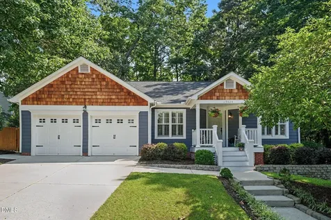 10024 Smith Basin Lane Raleigh NC 27614