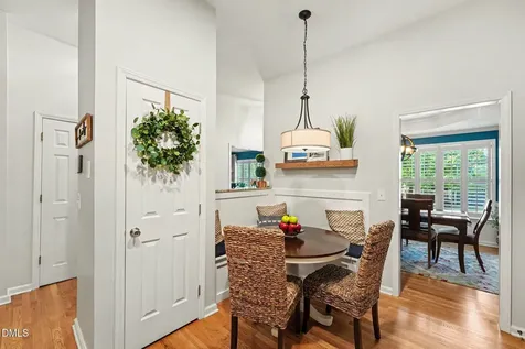 10024 Smith Basin Lane Raleigh NC 27614