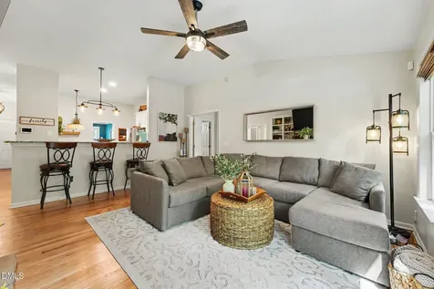 10024 Smith Basin Lane Raleigh NC 27614