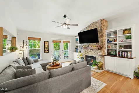 10024 Smith Basin Lane Raleigh NC 27614