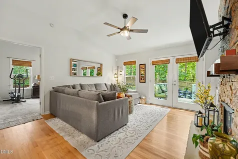 10024 Smith Basin Lane Raleigh NC 27614