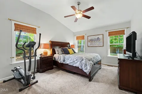 10024 Smith Basin Lane Raleigh NC 27614