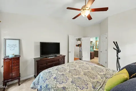 10024 Smith Basin Lane Raleigh NC 27614