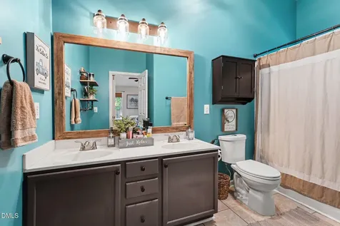 10024 Smith Basin Lane Raleigh NC 27614