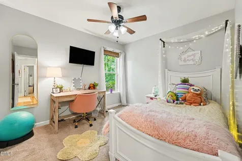 10024 Smith Basin Lane Raleigh NC 27614