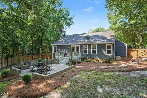 10024 Smith Basin Lane Raleigh NC 27614