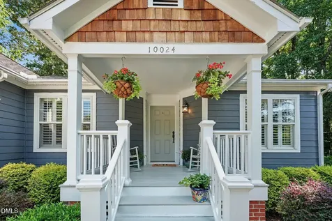 10024 Smith Basin Lane Raleigh NC 27614