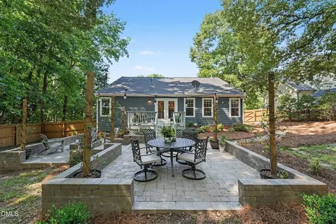 10024 Smith Basin Lane Raleigh NC 27614