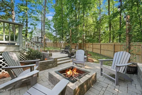 10024 Smith Basin Lane Raleigh NC 27614