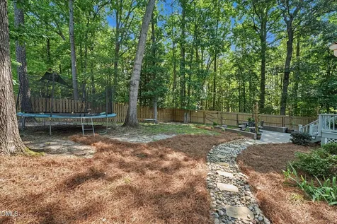 10024 Smith Basin Lane Raleigh NC 27614