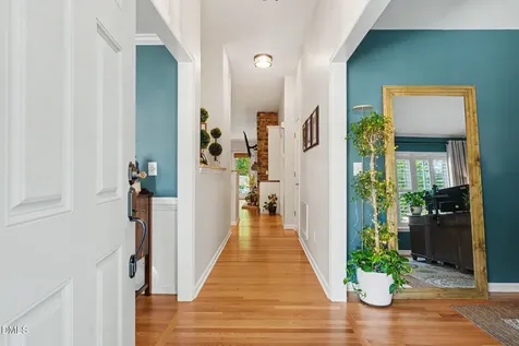 10024 Smith Basin Lane Raleigh NC 27614