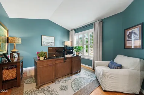 10024 Smith Basin Lane Raleigh NC 27614