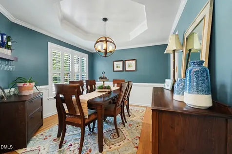 10024 Smith Basin Lane Raleigh NC 27614