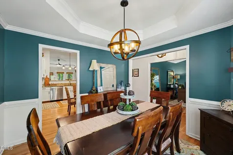 10024 Smith Basin Lane Raleigh NC 27614