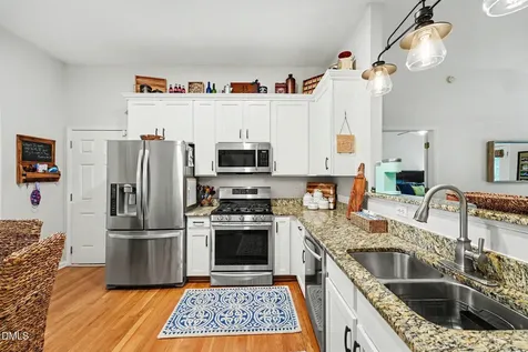 10024 Smith Basin Lane Raleigh NC 27614