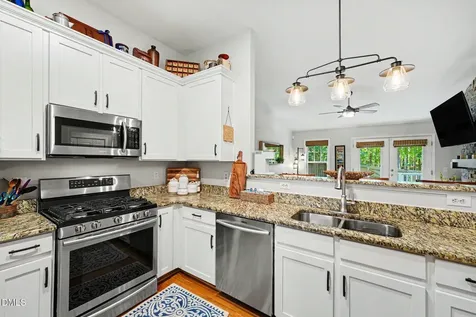 10024 Smith Basin Lane Raleigh NC 27614