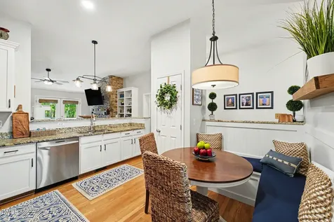 10024 Smith Basin Lane Raleigh NC 27614