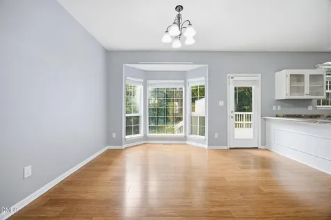 3805 Hollycrest Court Raleigh NC 27612