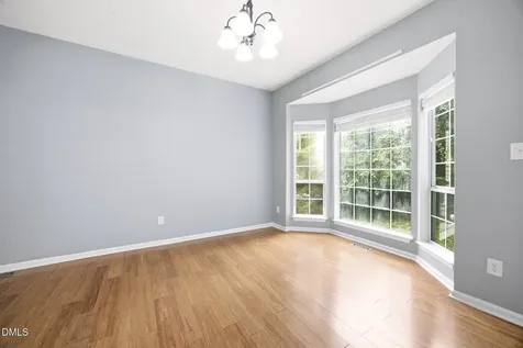 3805 Hollycrest Court Raleigh NC 27612