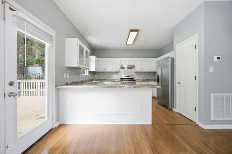 3805 Hollycrest Court Raleigh NC 27612