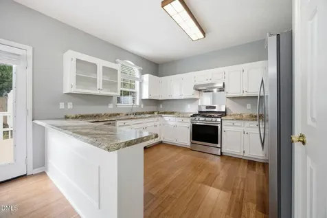 3805 Hollycrest Court Raleigh NC 27612
