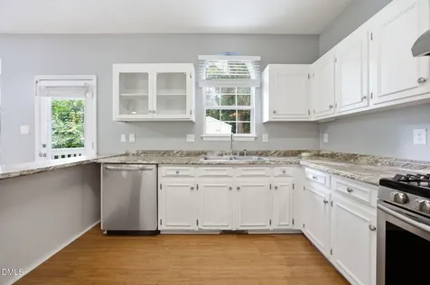 3805 Hollycrest Court Raleigh NC 27612