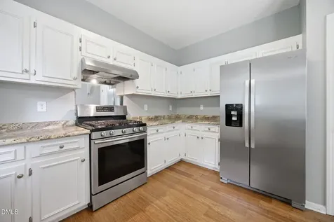 3805 Hollycrest Court Raleigh NC 27612