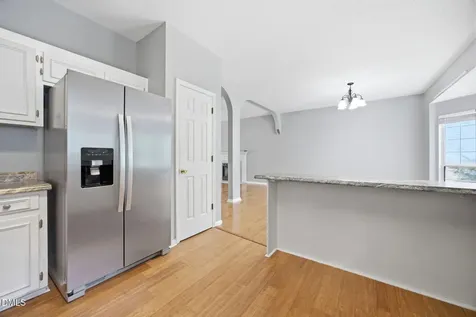 3805 Hollycrest Court Raleigh NC 27612