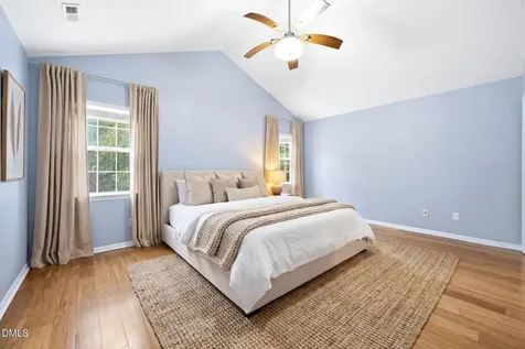 3805 Hollycrest Court Raleigh NC 27612