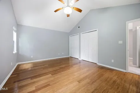 3805 Hollycrest Court Raleigh NC 27612