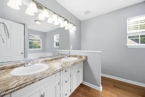 3805 Hollycrest Court Raleigh NC 27612
