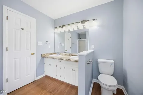 3805 Hollycrest Court Raleigh NC 27612