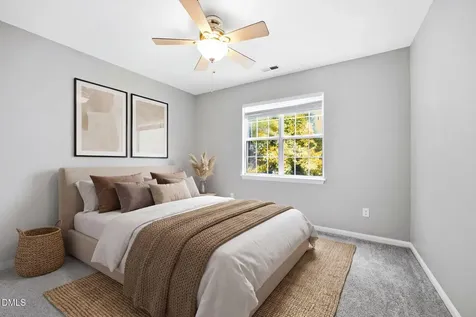 3805 Hollycrest Court Raleigh NC 27612