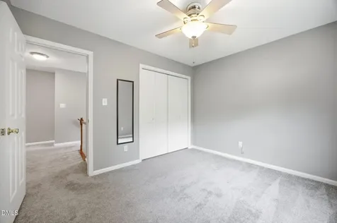 3805 Hollycrest Court Raleigh NC 27612