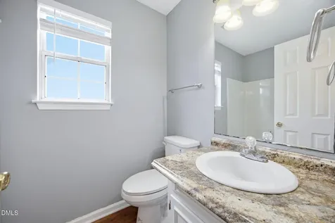 3805 Hollycrest Court Raleigh NC 27612