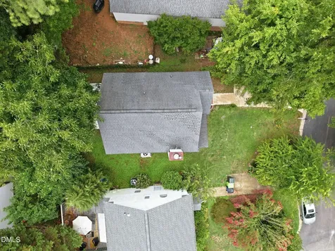 3805 Hollycrest Court Raleigh NC 27612