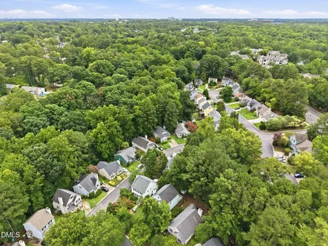 3805 Hollycrest Court Raleigh NC 27612