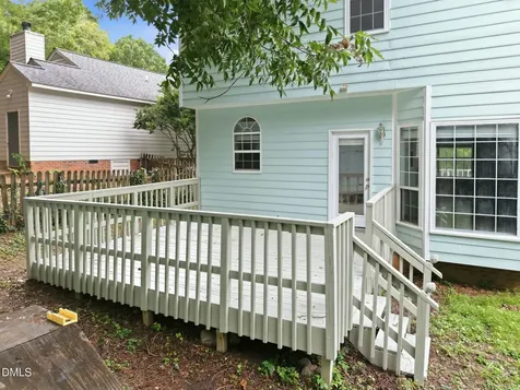 3805 Hollycrest Court Raleigh NC 27612
