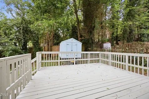 3805 Hollycrest Court Raleigh NC 27612