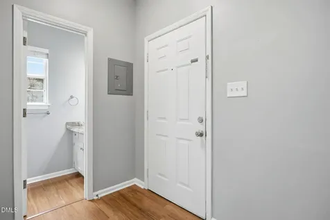 3805 Hollycrest Court Raleigh NC 27612