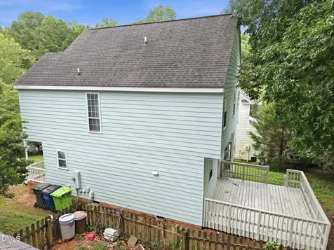 3805 Hollycrest Court Raleigh NC 27612
