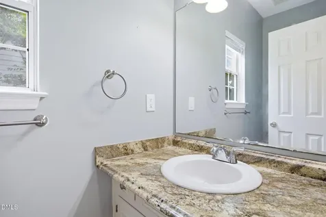 3805 Hollycrest Court Raleigh NC 27612