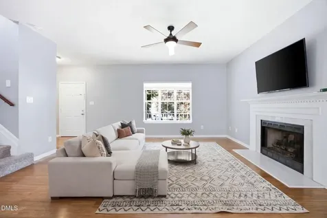 3805 Hollycrest Court Raleigh NC 27612