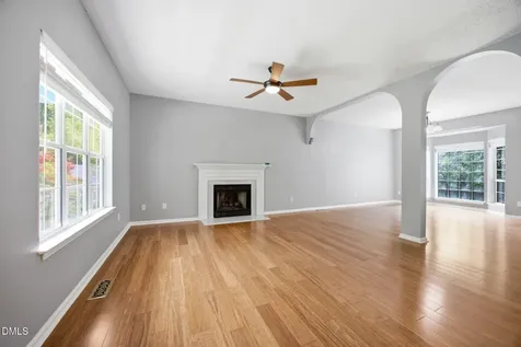 3805 Hollycrest Court Raleigh NC 27612